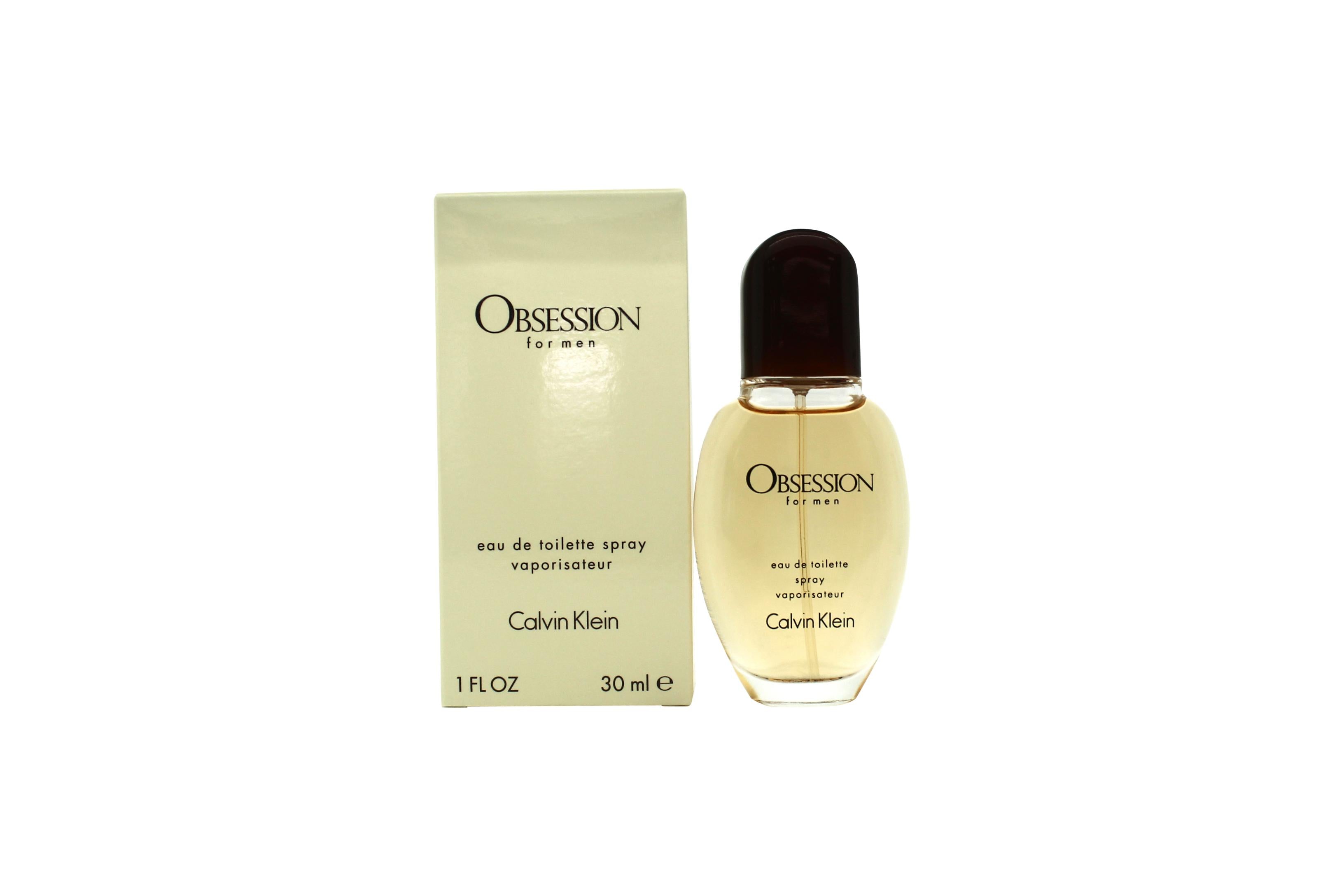 Obsession 30ml 2024