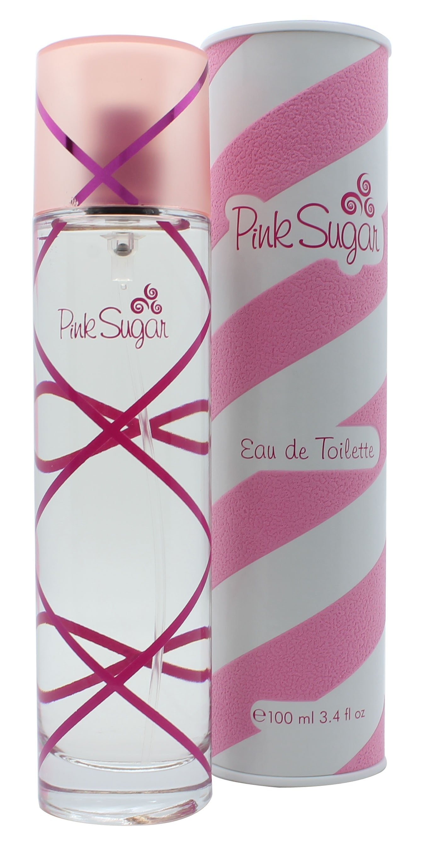 Pink Sugar Eau de Toilette