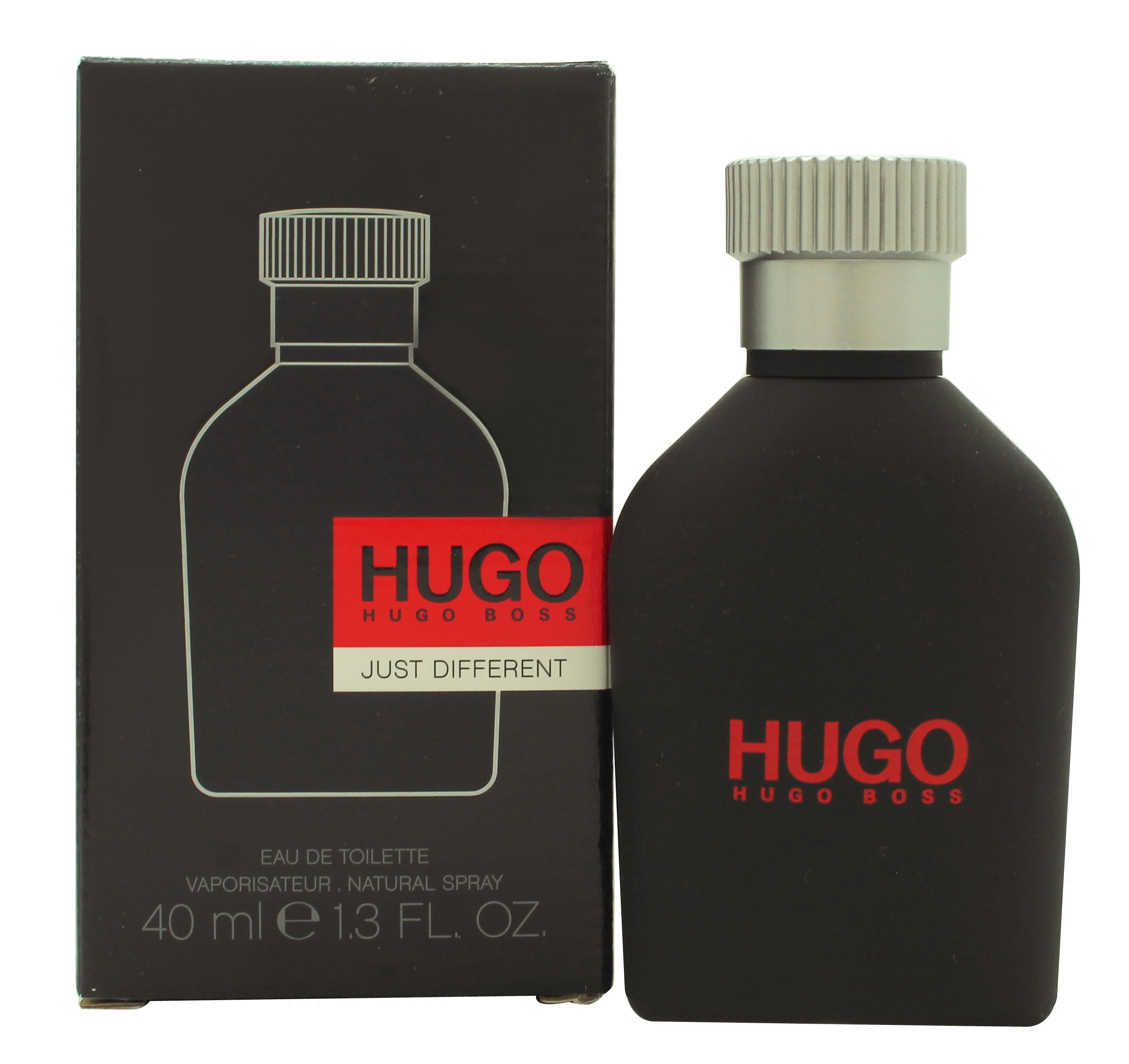 Hugo boss deals red 40ml