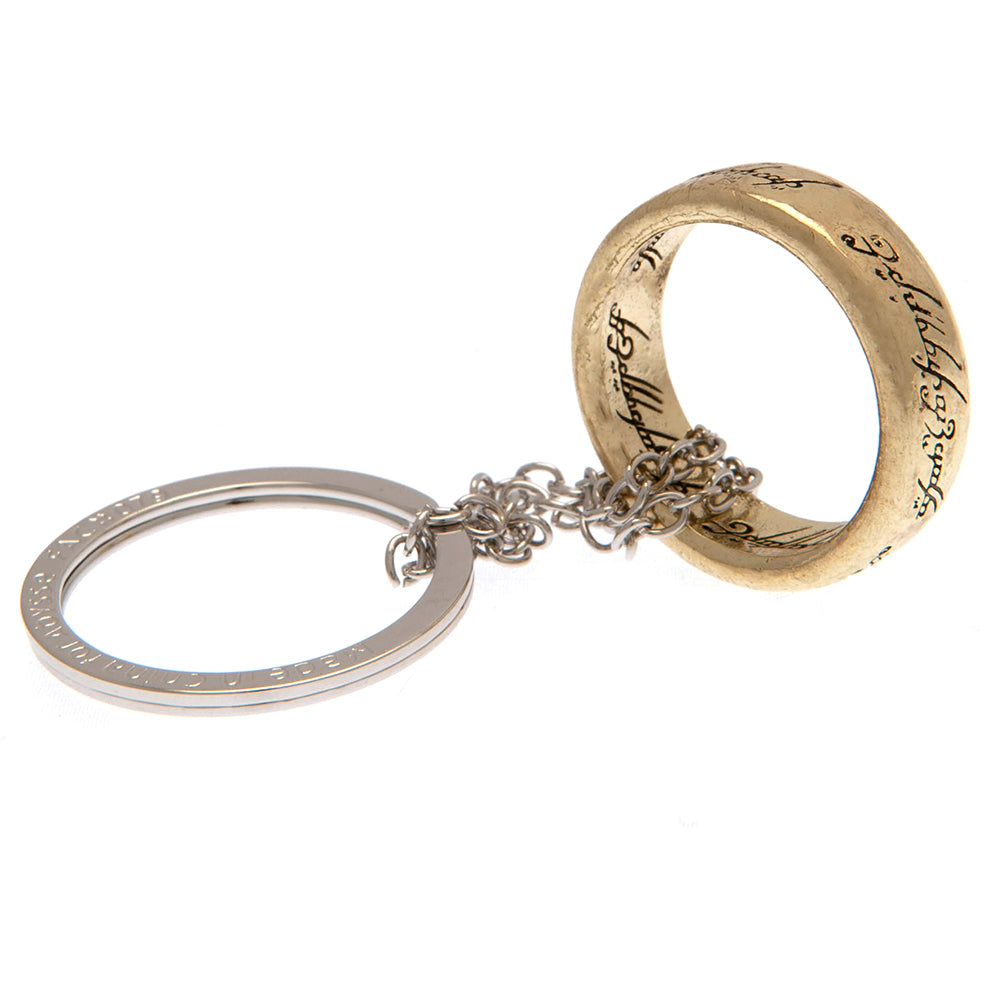 Lotr keyring store