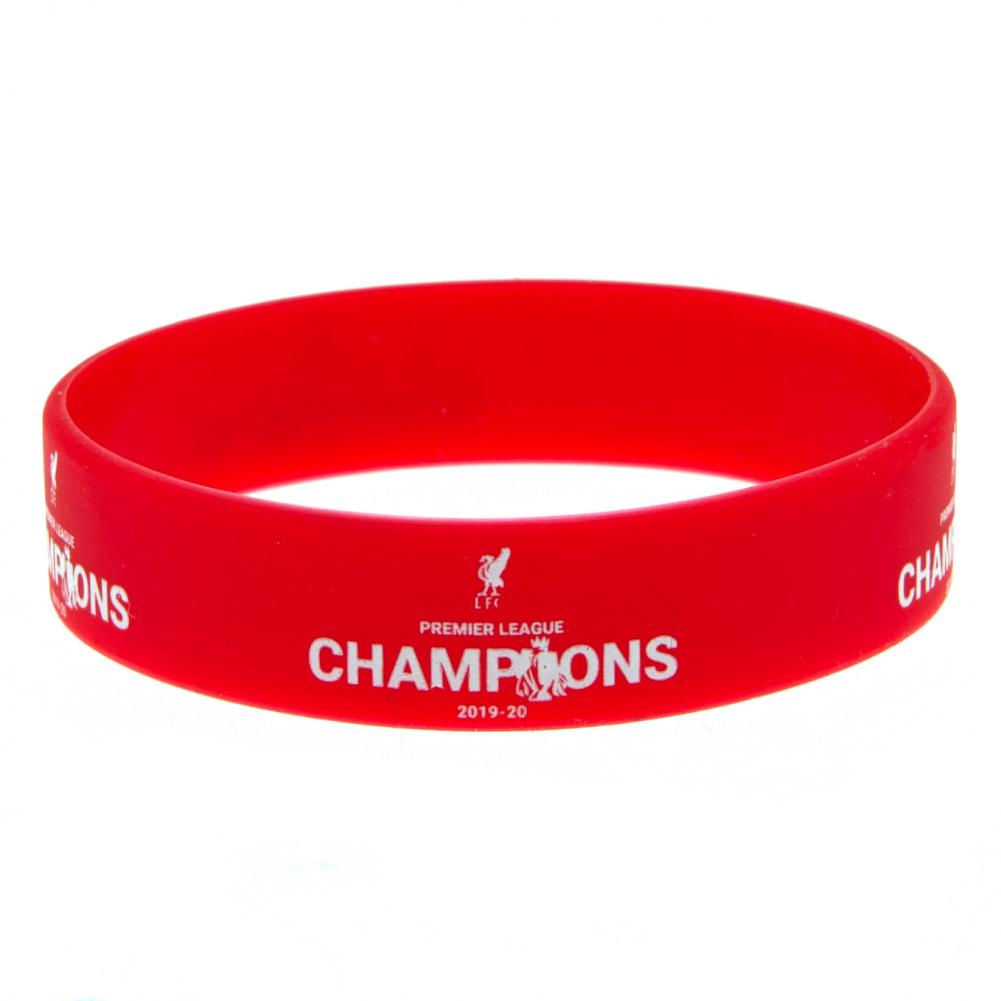 Lfc premier sales league champions merchandise