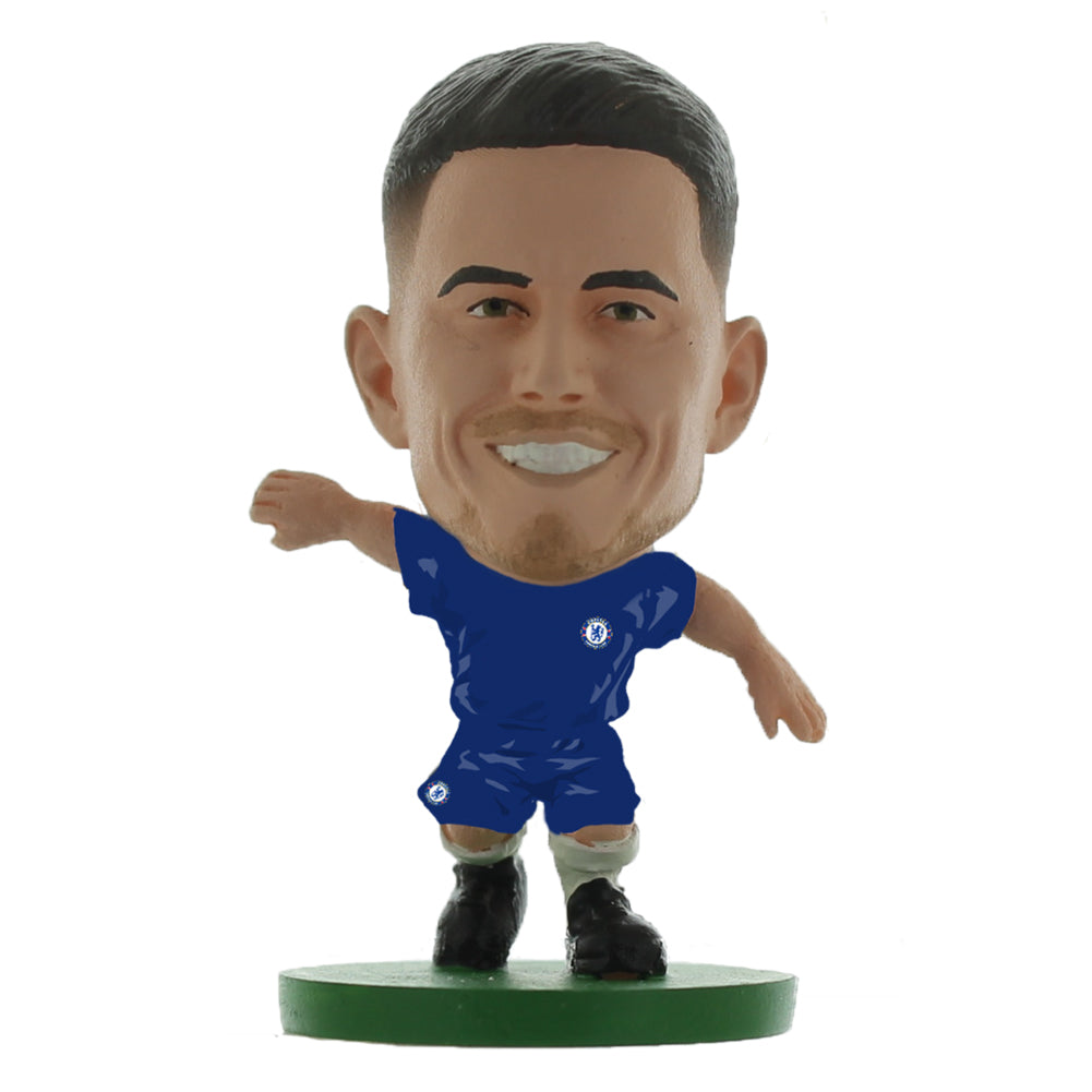 Chelsea Conor Gallagher SoccerStarz