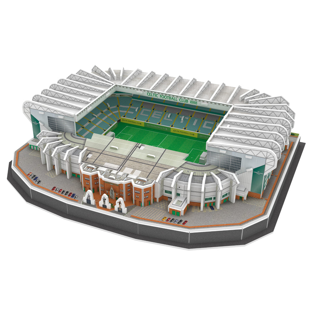 Celtic park hot sale lego