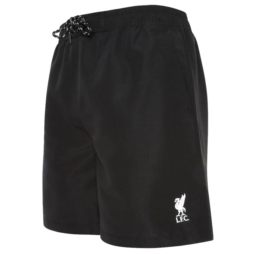 mens liverpool shorts