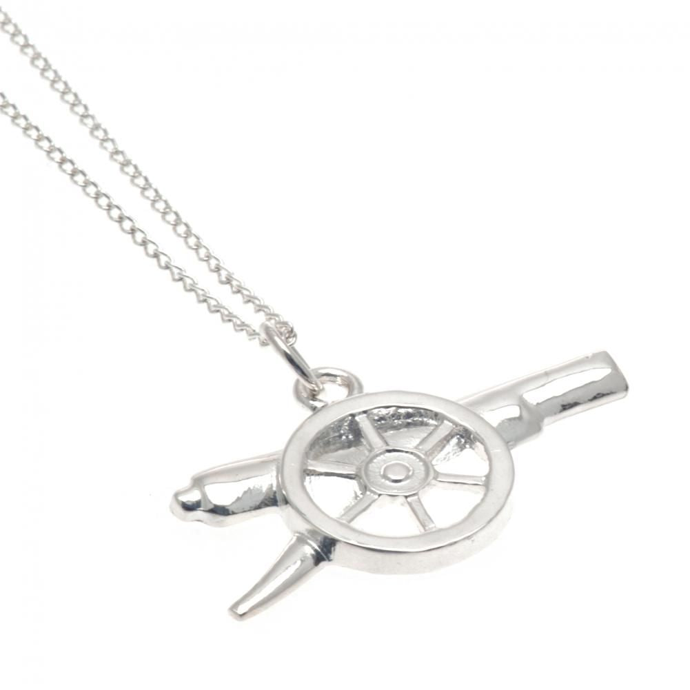 Arsenal necklace sale