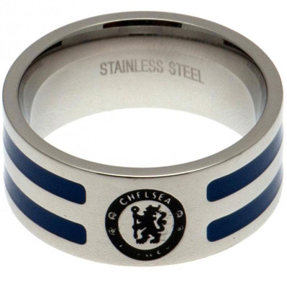 Small stainless hot sale steel rings