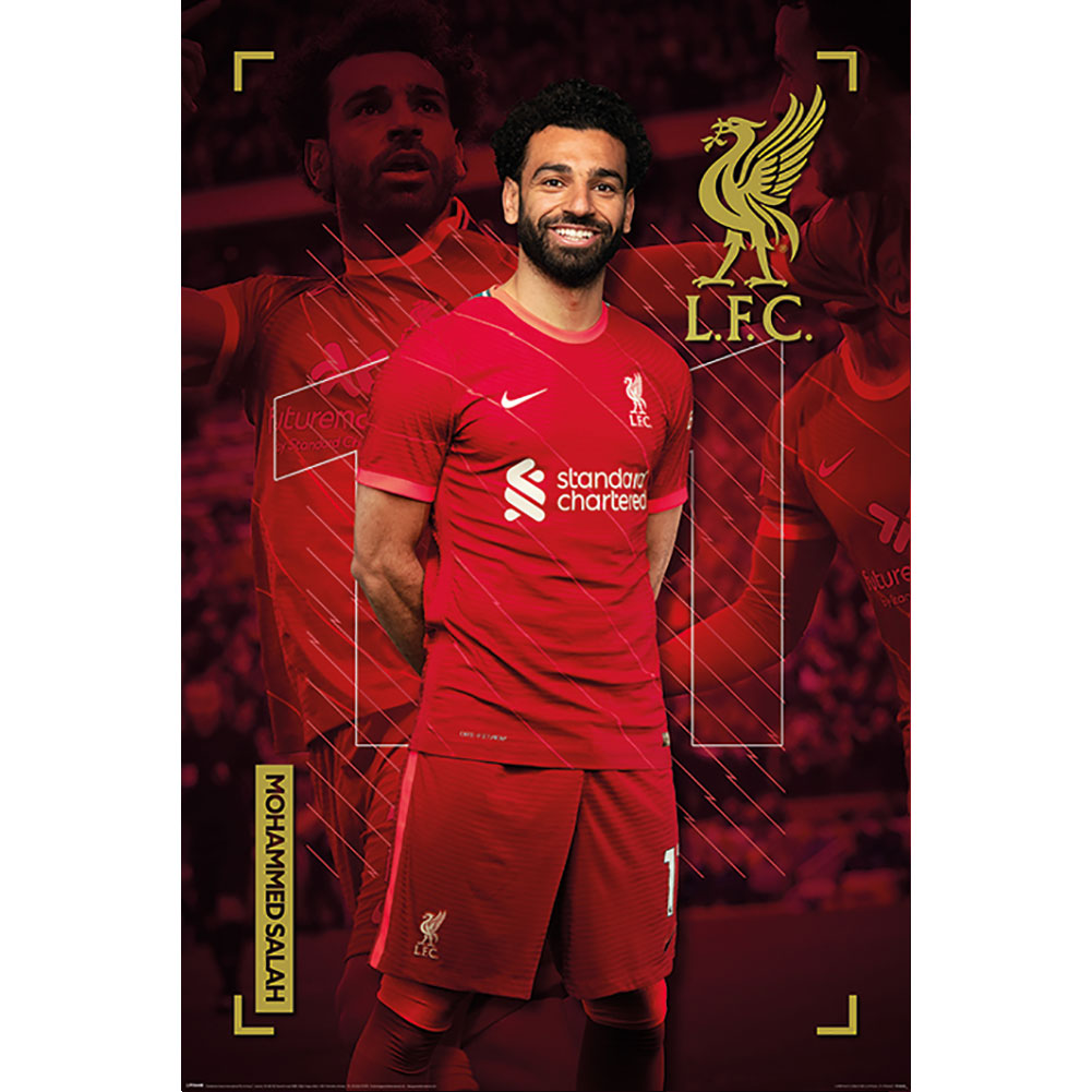  SoccerStarz Liverpool Luis Diaz FC Home Kit (2023