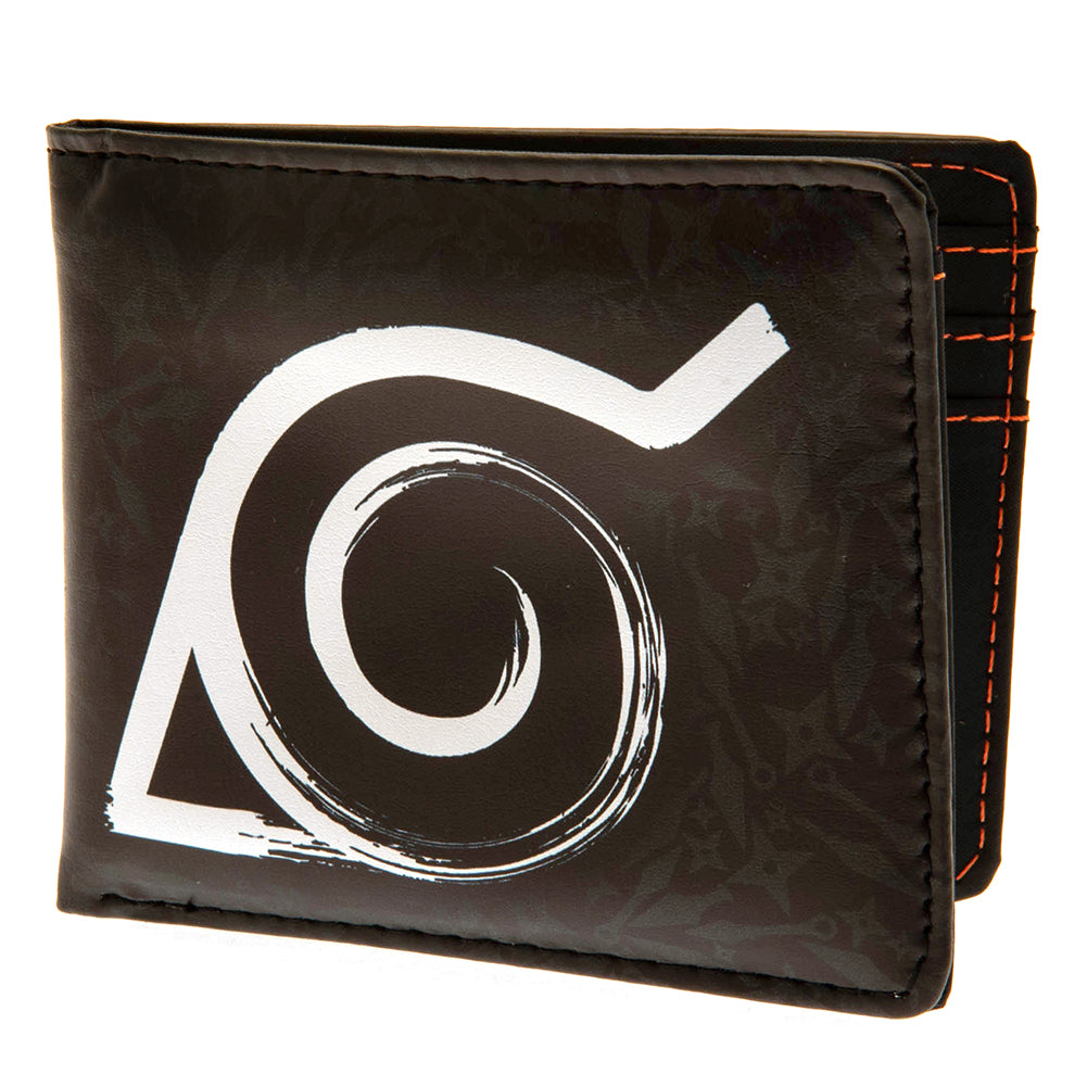 Naruto Wallet