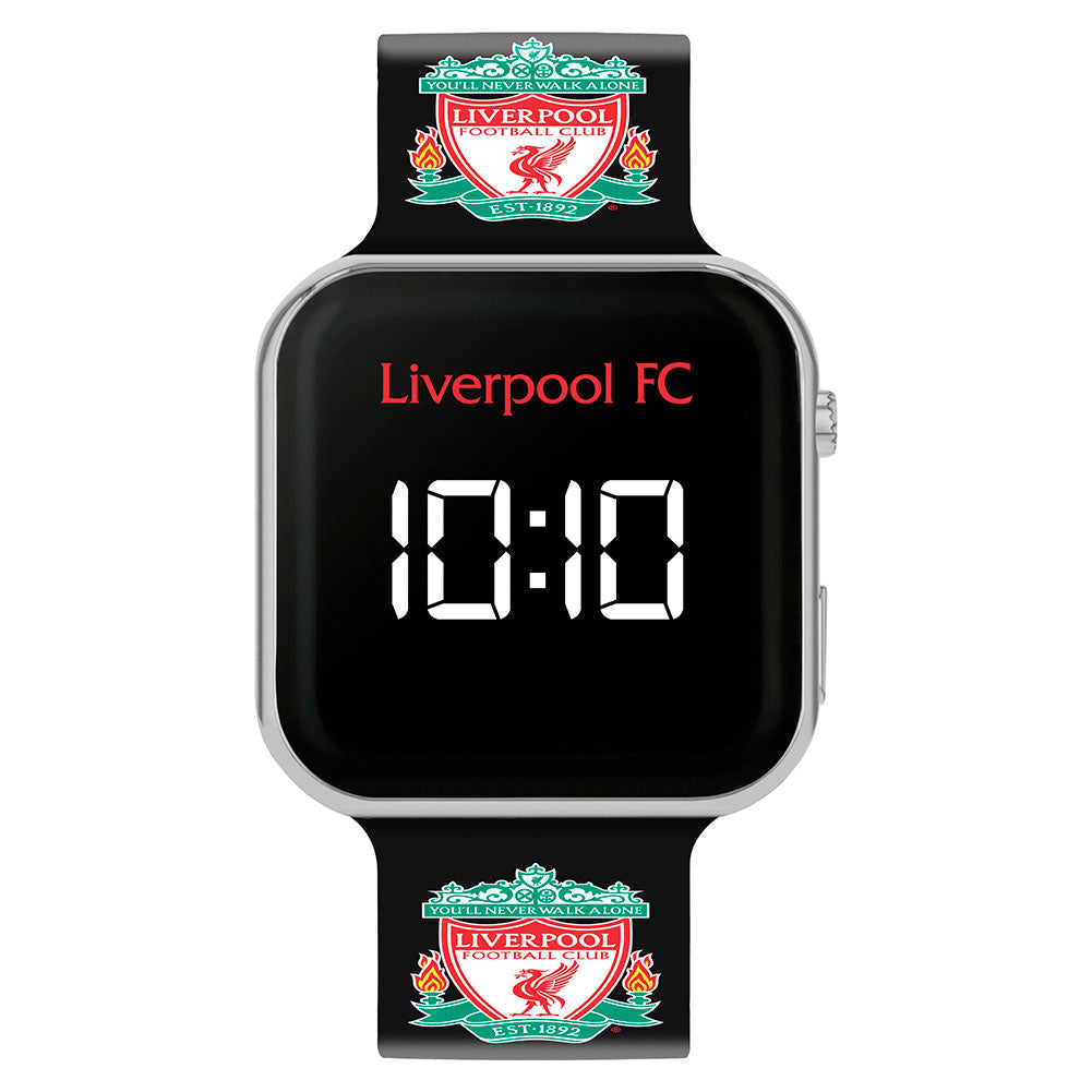 How to watch deals liverpool fc