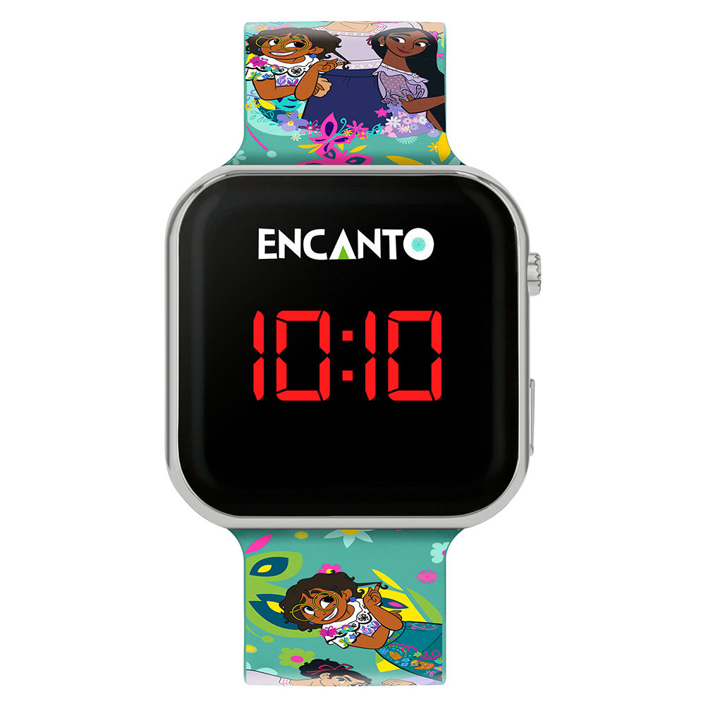 LED WATCH ENCANTO – Kids Licensing