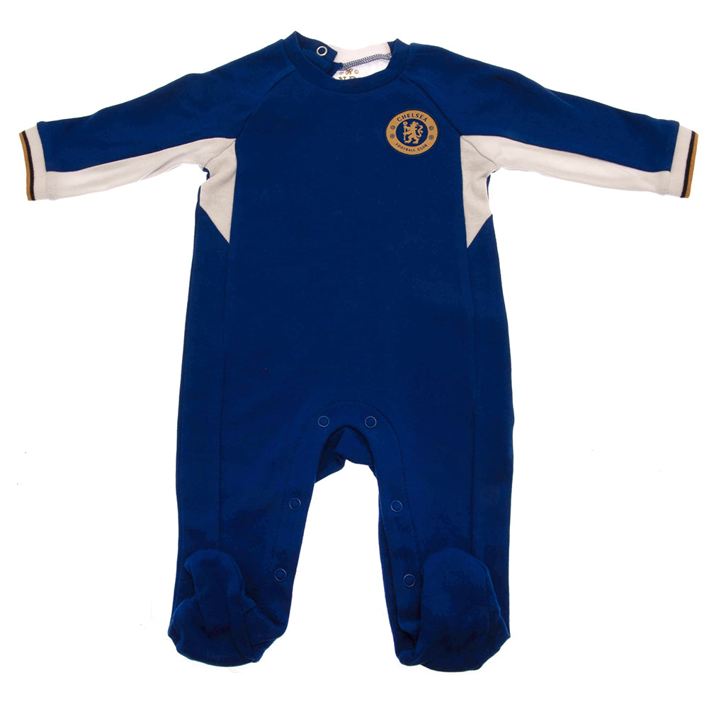 Chelsea sleepsuit sales