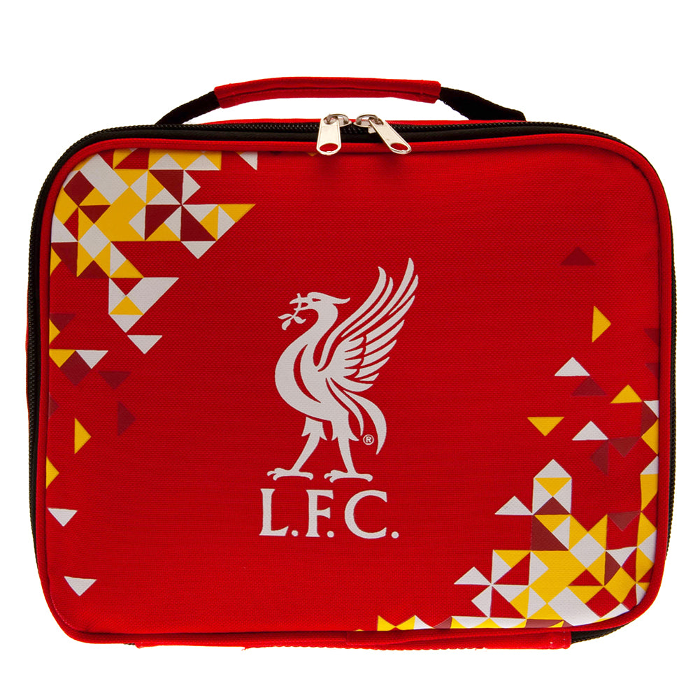 Liverpool store lunch box