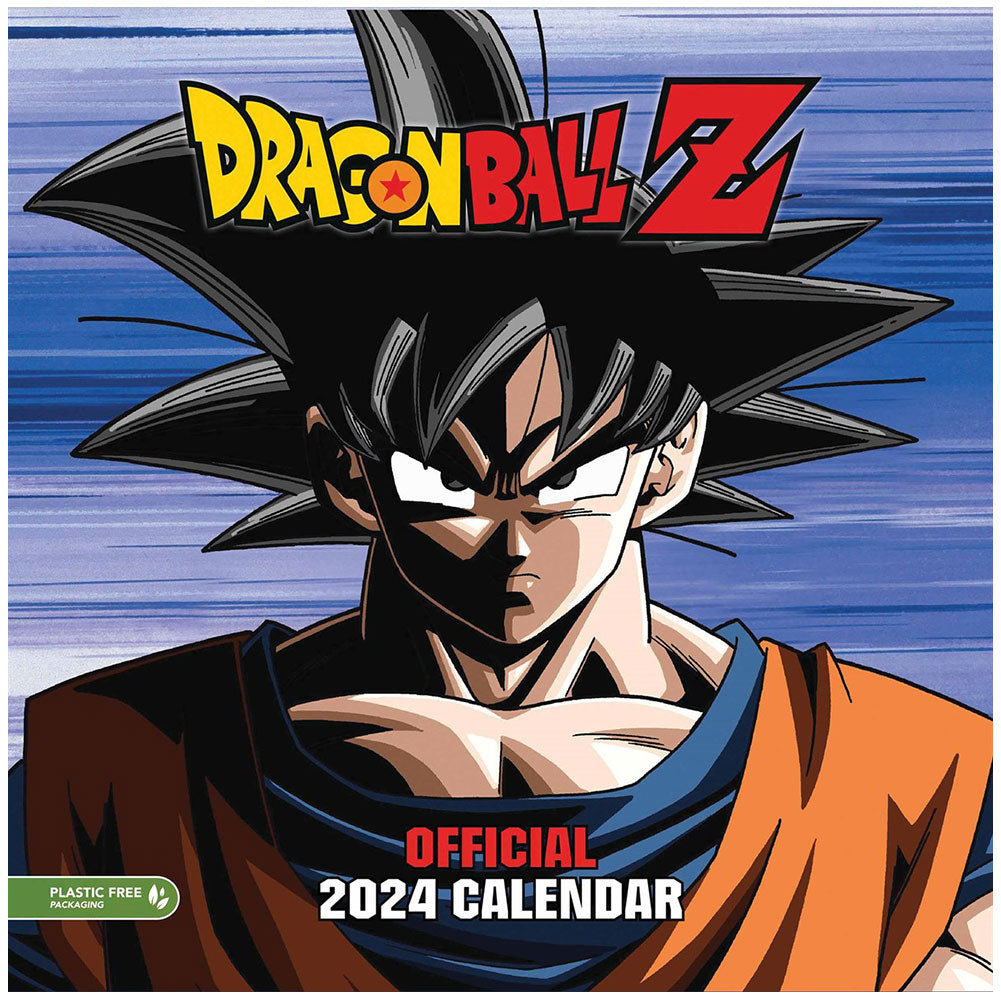 Pokemon 2024 Square Wall Calendar