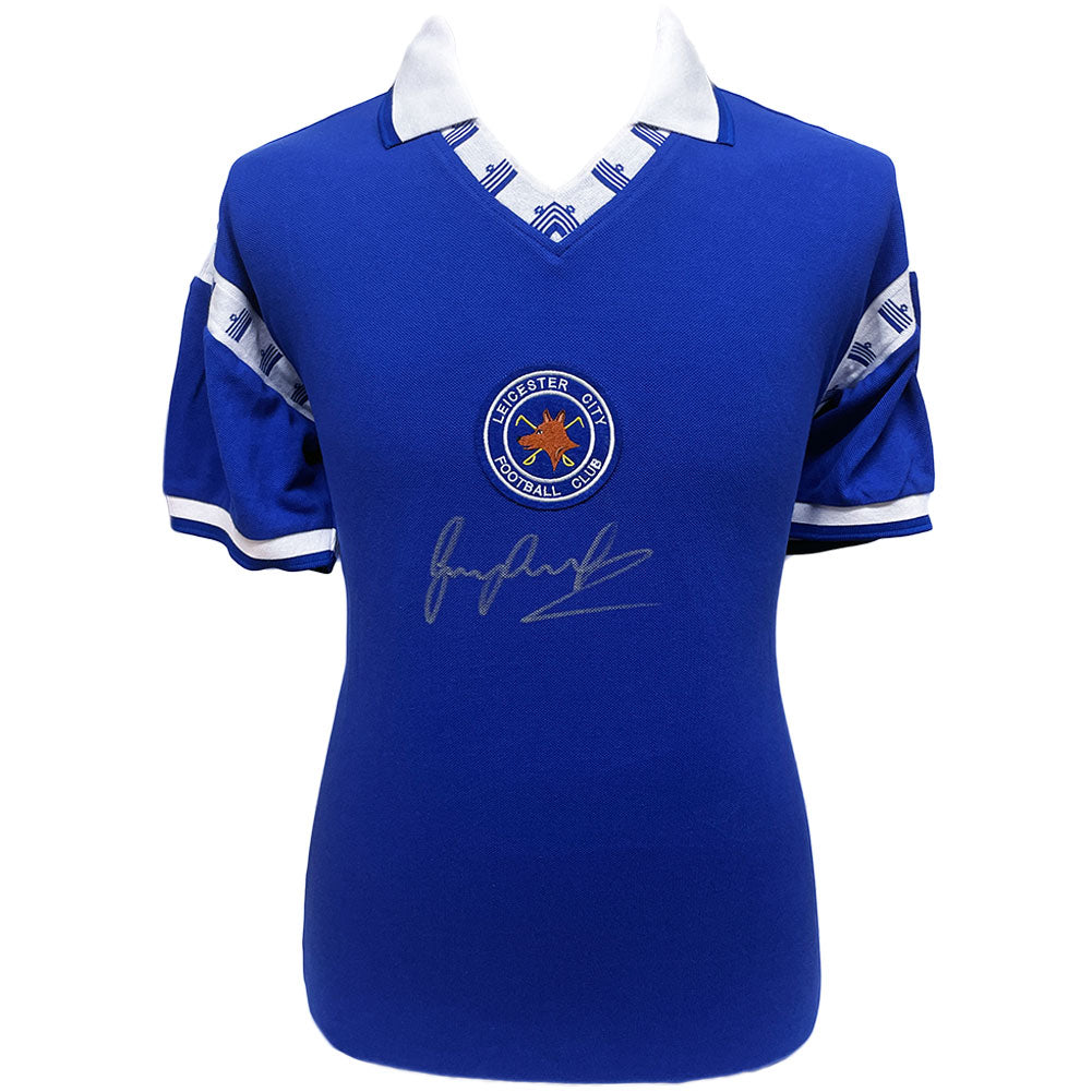 Leicester city hotsell polo shirt