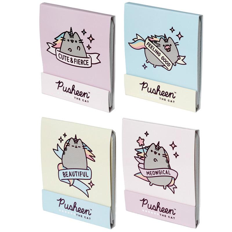 Pusheen corn sale