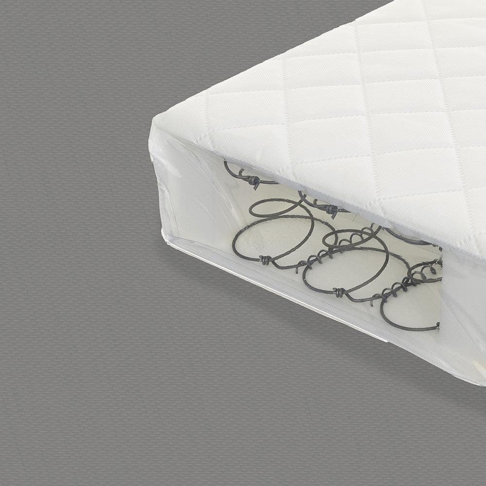 Sprung Cot Mattress Obaby