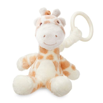 Gigi Giraffe Pram Toy