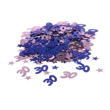 Mini Stars 30 Confetti