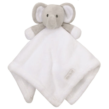 3x White Elephant Comforter