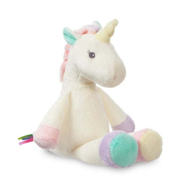 Lil Sparkle Plush Unicorn (14 Inch)