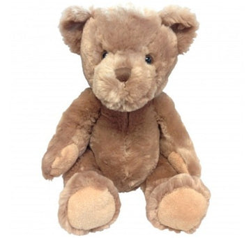 Cute Chandler Sitting Bear Ideal for T-shirts (27cm)