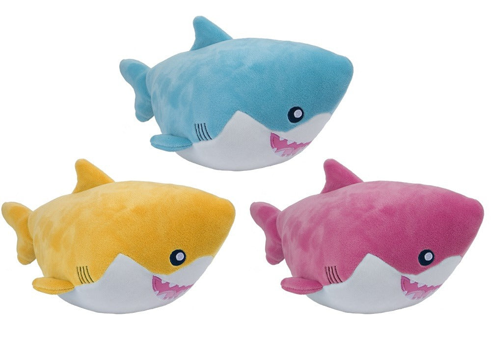 Assorted Fat Baby Shark (30cm)