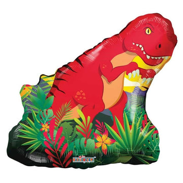 Dinosaur Shape Balloon (28 Inch)