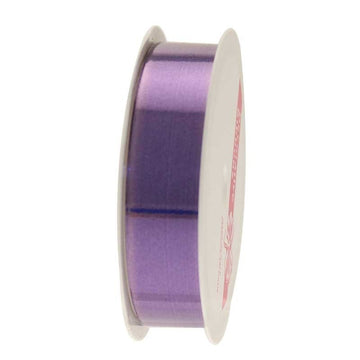 Metallic Purple Ribbon