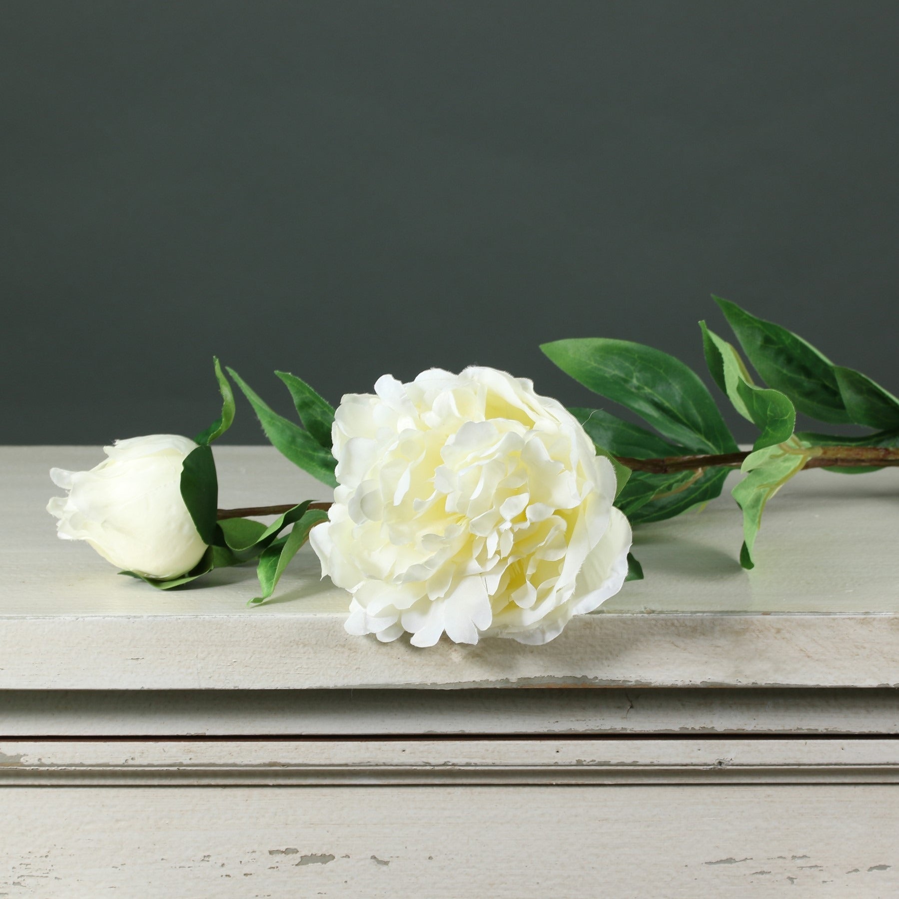 Tintagel Spray Peony Cream