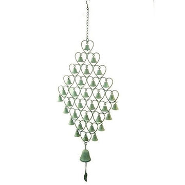 Tibetan Bells Wind Chime