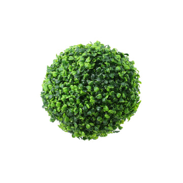 Exterior UV Resistant Buxus Greenery Ball (18cm)