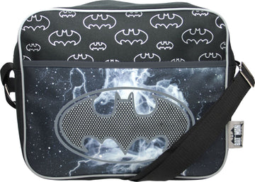 Batman Courier Bag