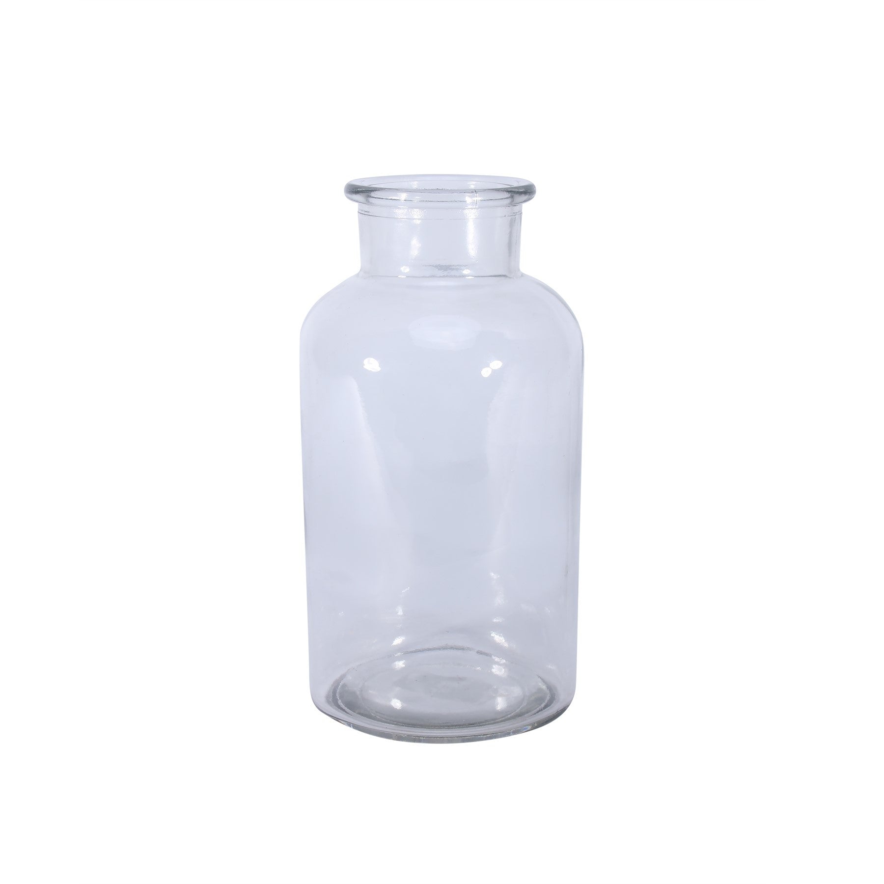 Apothecary Bottle Vase (20cm)