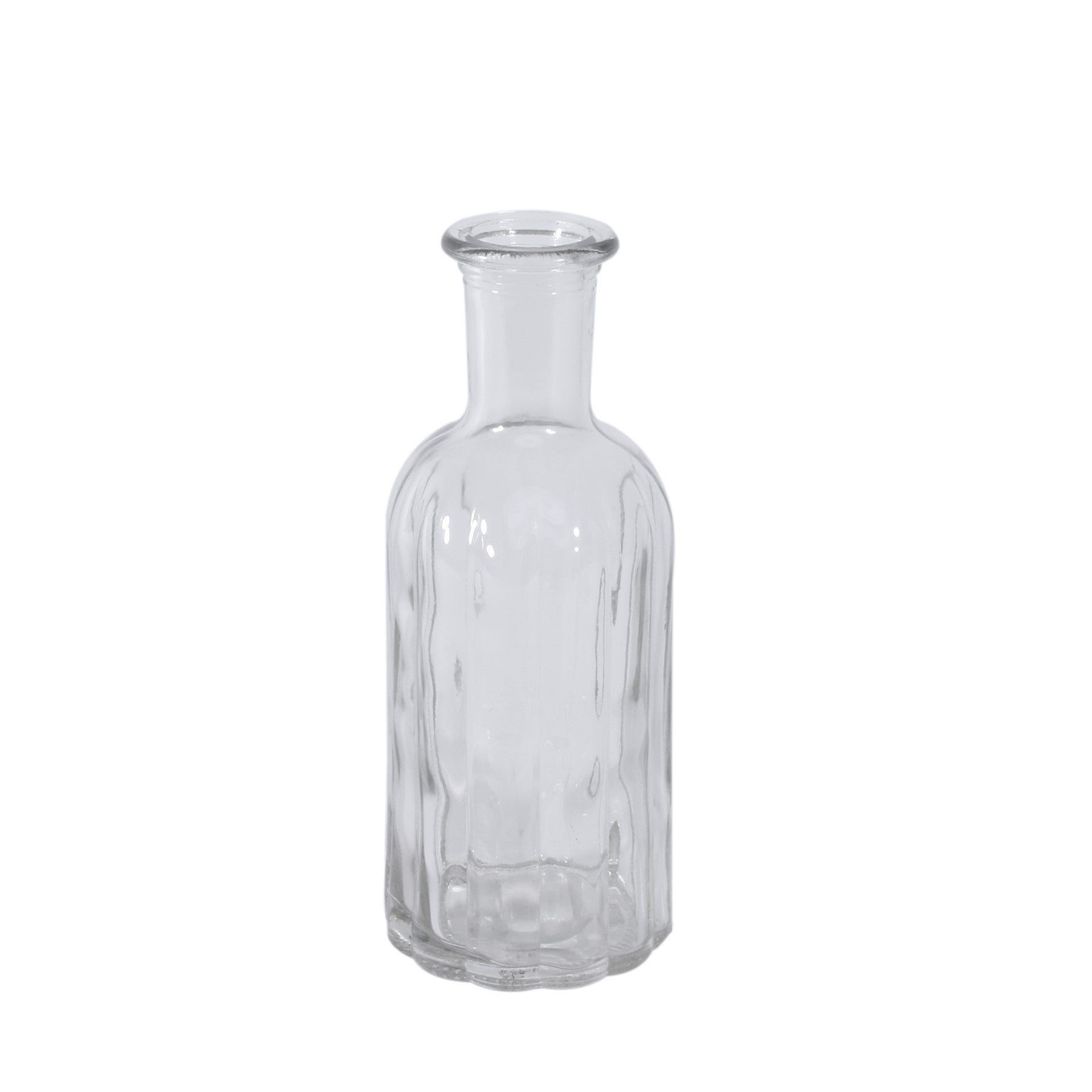 Flora Bottle (14cm x 7.5cm)