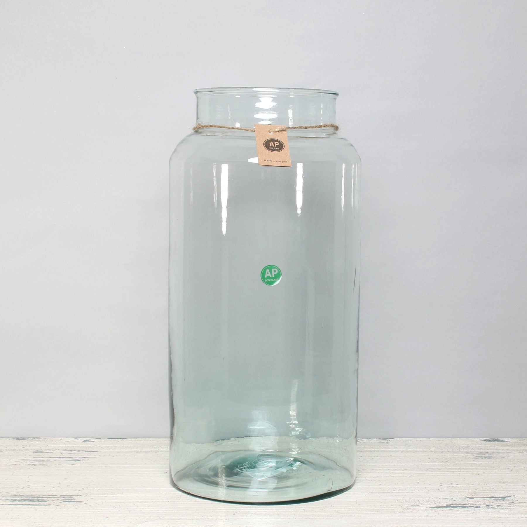 Eco Elegant Garden Jar (35cm)