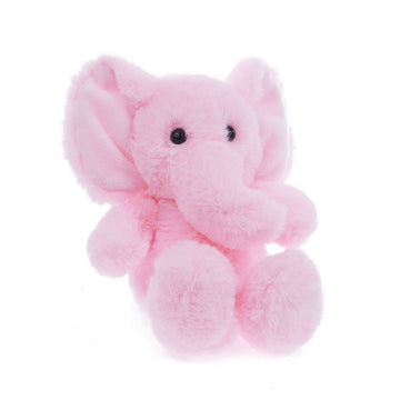 6x Pink Elephant