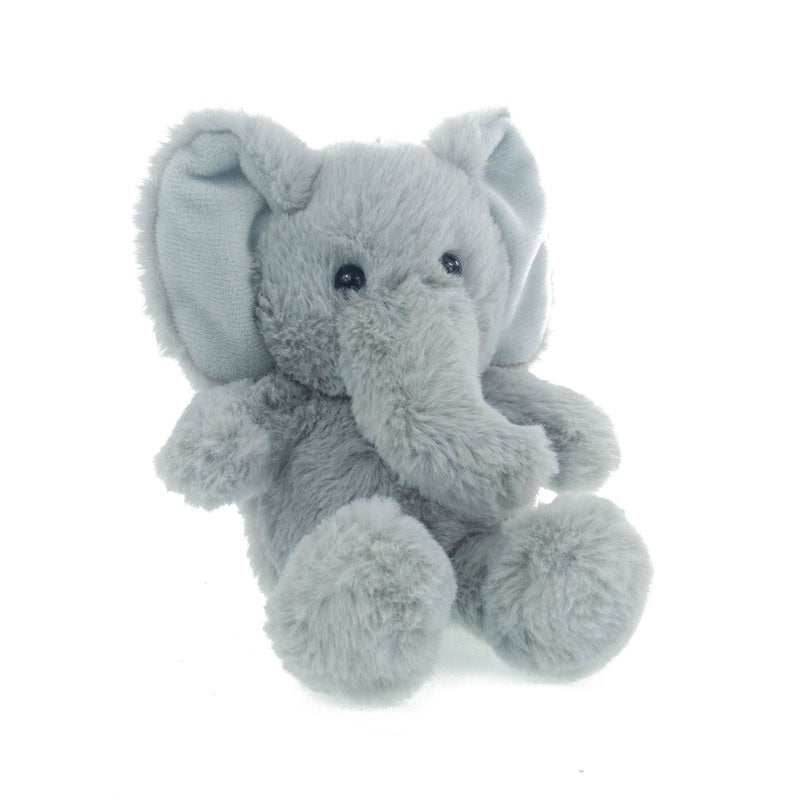 6x Grey Elephant