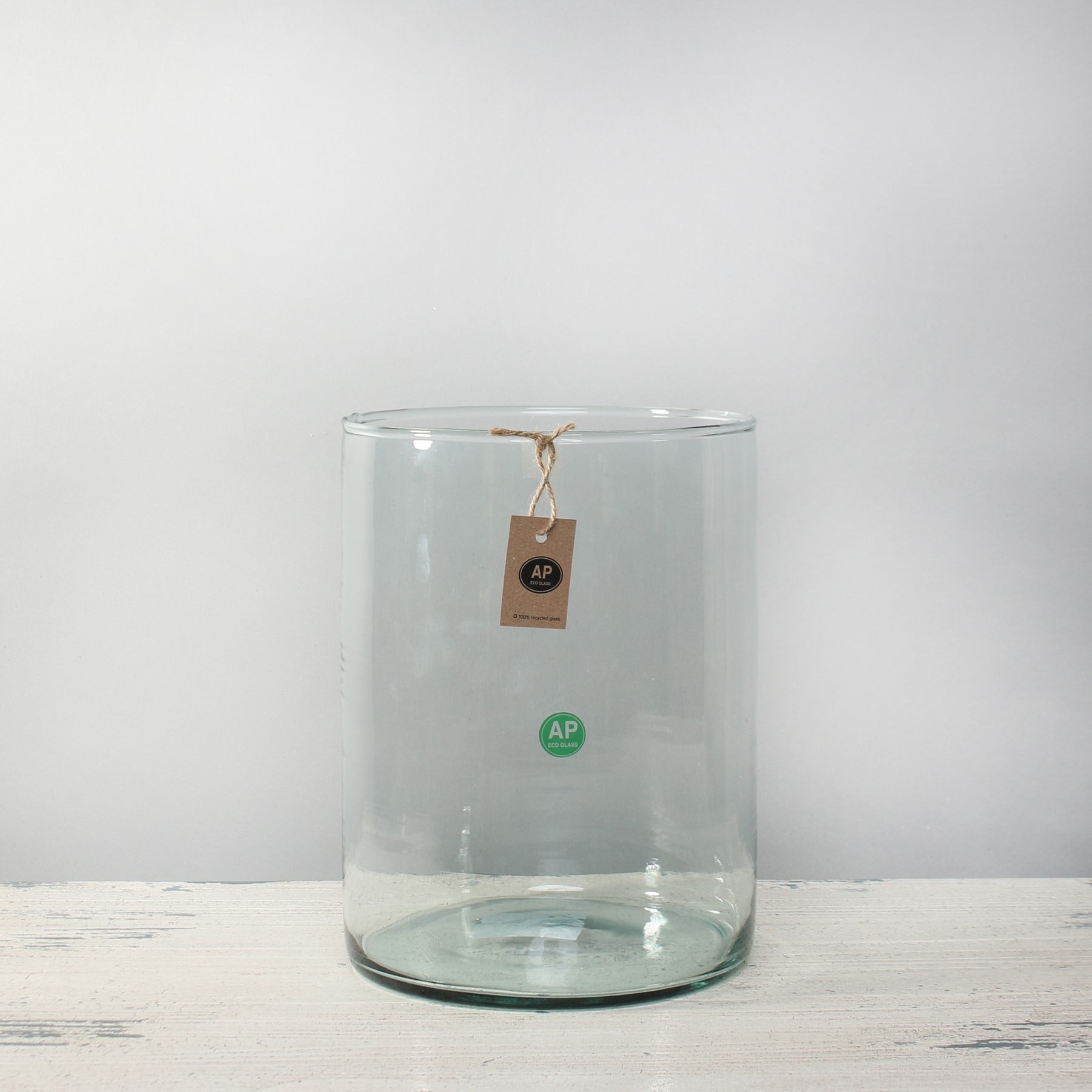 Eco Elegant Cylinder (25cm)