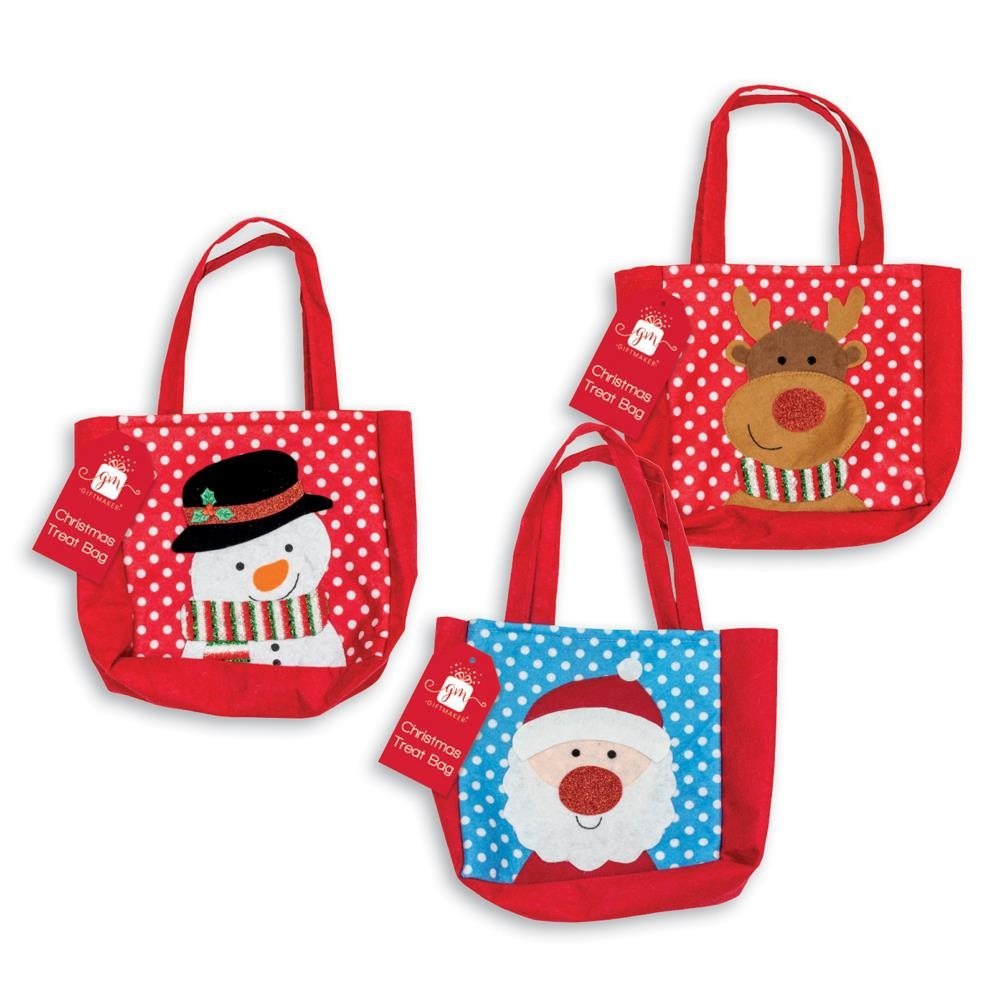 Treat Bags (3 Designs)