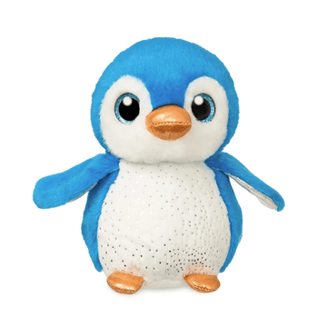 Sparkle Tales Blue Penguin (7 Inch)