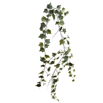 Frosted Ivy Garland (180cm)