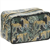 Jungle Fever Wash Bag