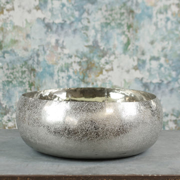 Silver Mayfair Bowl (Small  13cm)