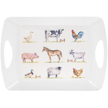 Countrylife Farm Large Tray