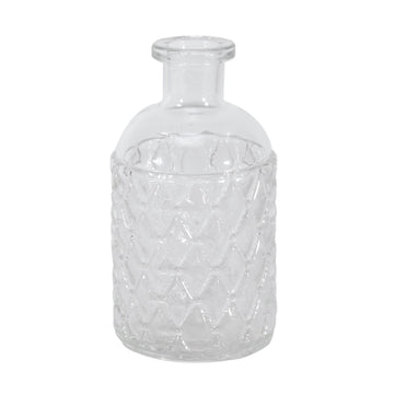 Clear Romagna Bottle (13cm x 7cm)