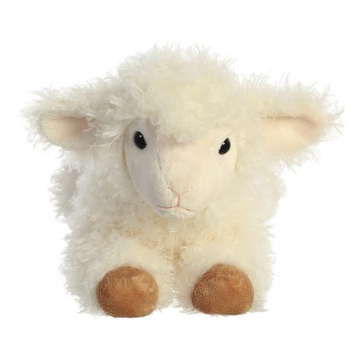 12Inch Luna Lamb