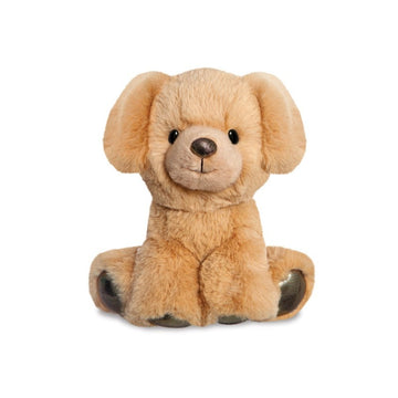 Glitzy Tots Labrador Dog 8In