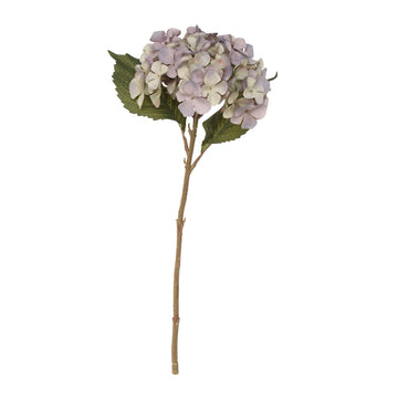 Balmoral Light Blue Hydrangea  (45cm)