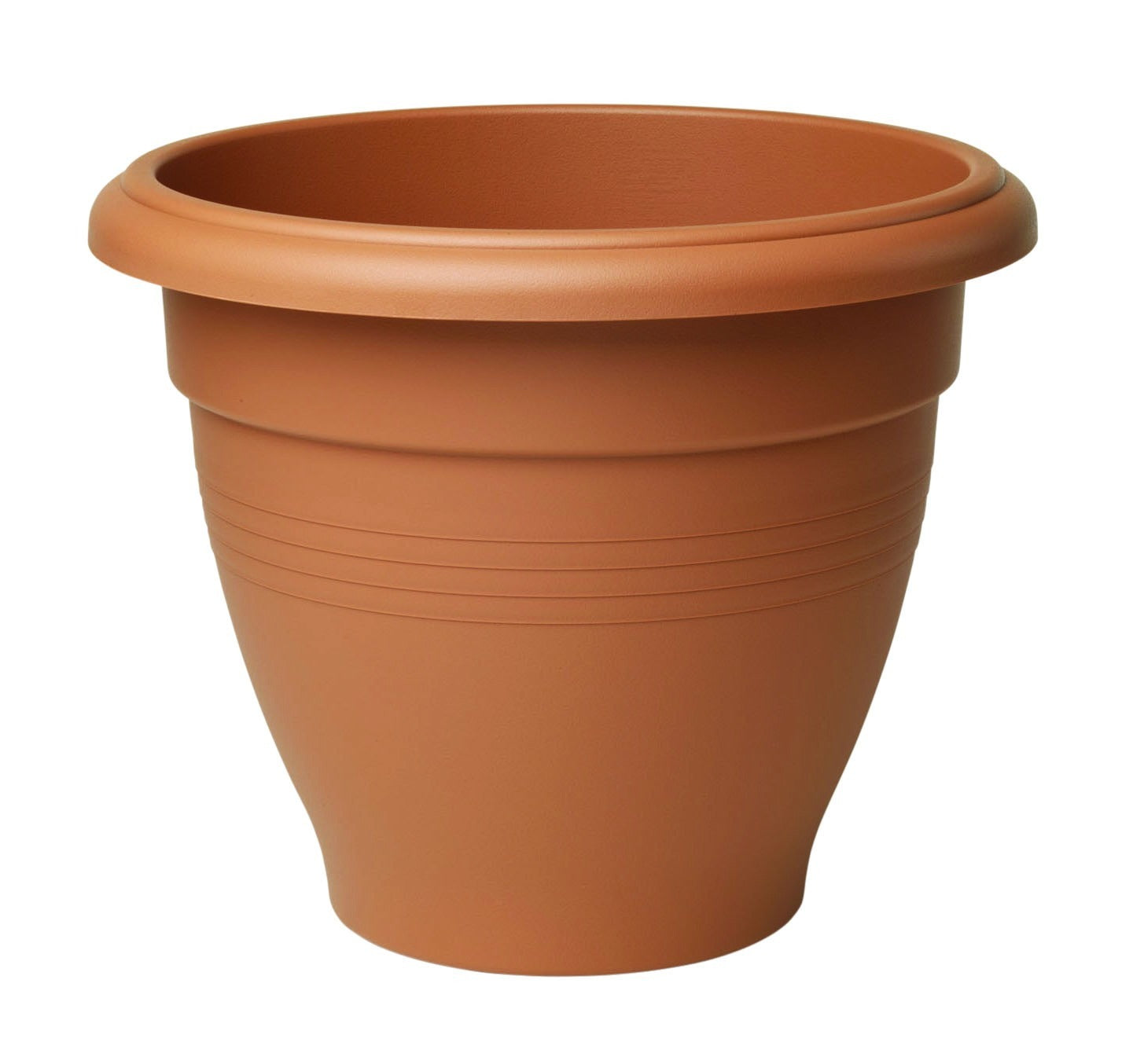 50cm Palladian Planter Terracotta