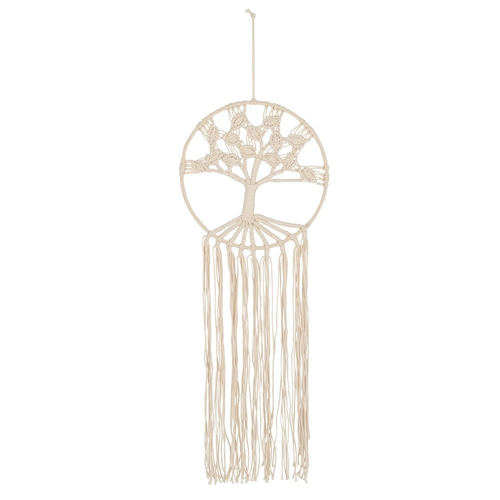 Tree of Life Hanging Wall Decoration